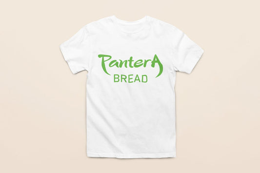 Pantera Bread - Custom T-Shirt - Lynn's T Shirts and Designs